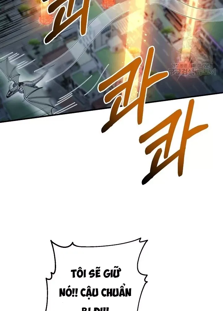 Ngôi Nhà Kết Nối Với Hầm Ngục Chap 60 - Next Chap 59