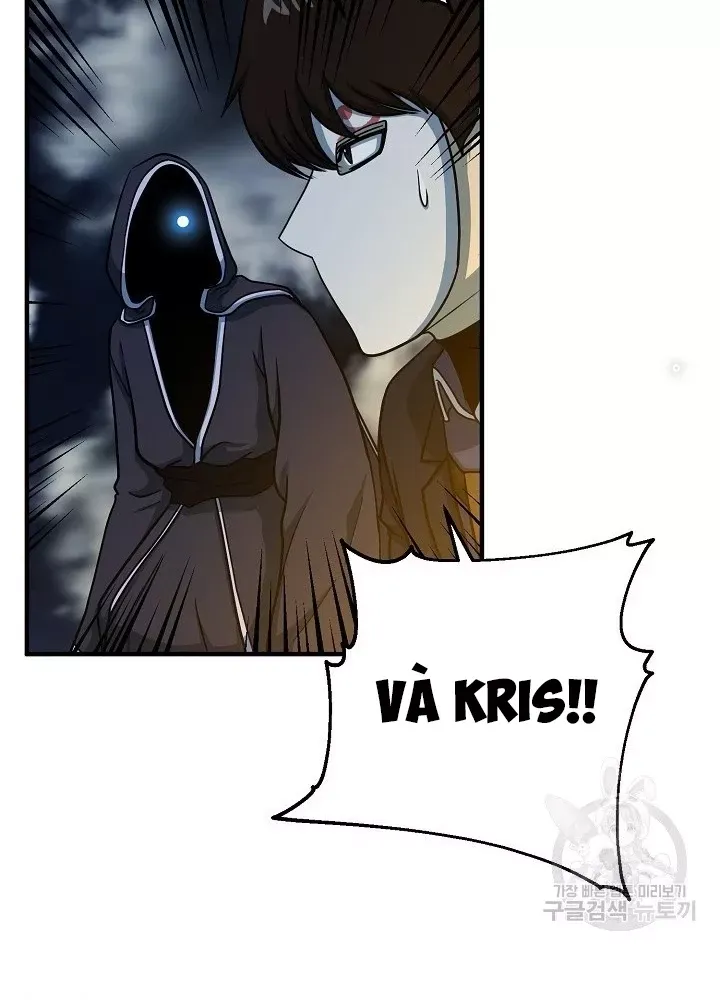 Ngôi Nhà Kết Nối Với Hầm Ngục Chap 60 - Next Chap 59