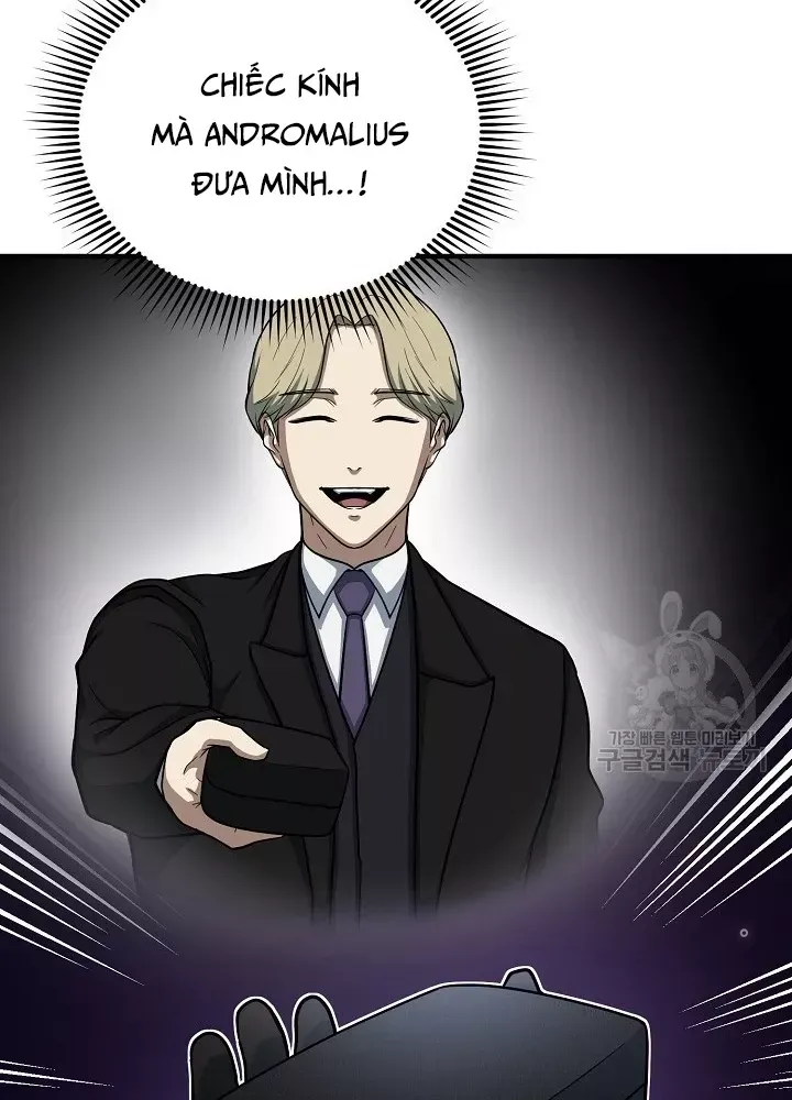 Ngôi Nhà Kết Nối Với Hầm Ngục Chap 60 - Next Chap 59