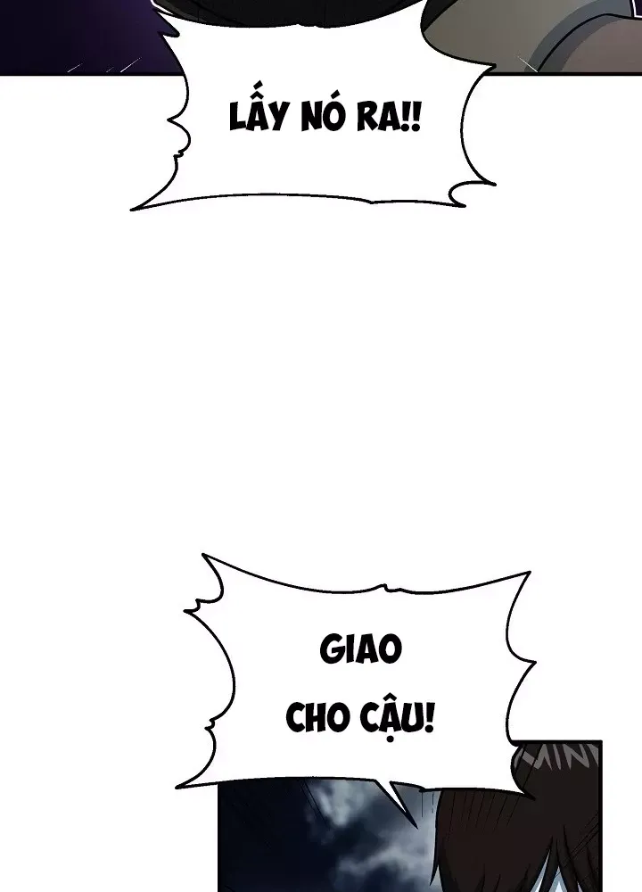 Ngôi Nhà Kết Nối Với Hầm Ngục Chap 60 - Next Chap 59