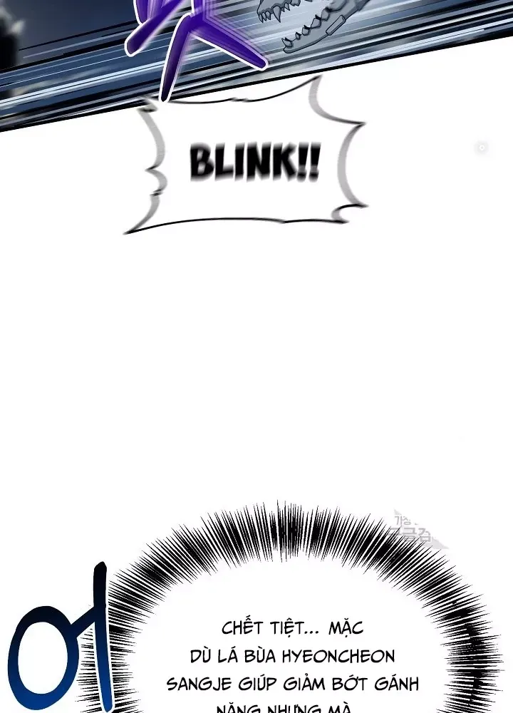 Ngôi Nhà Kết Nối Với Hầm Ngục Chap 60 - Next Chap 59
