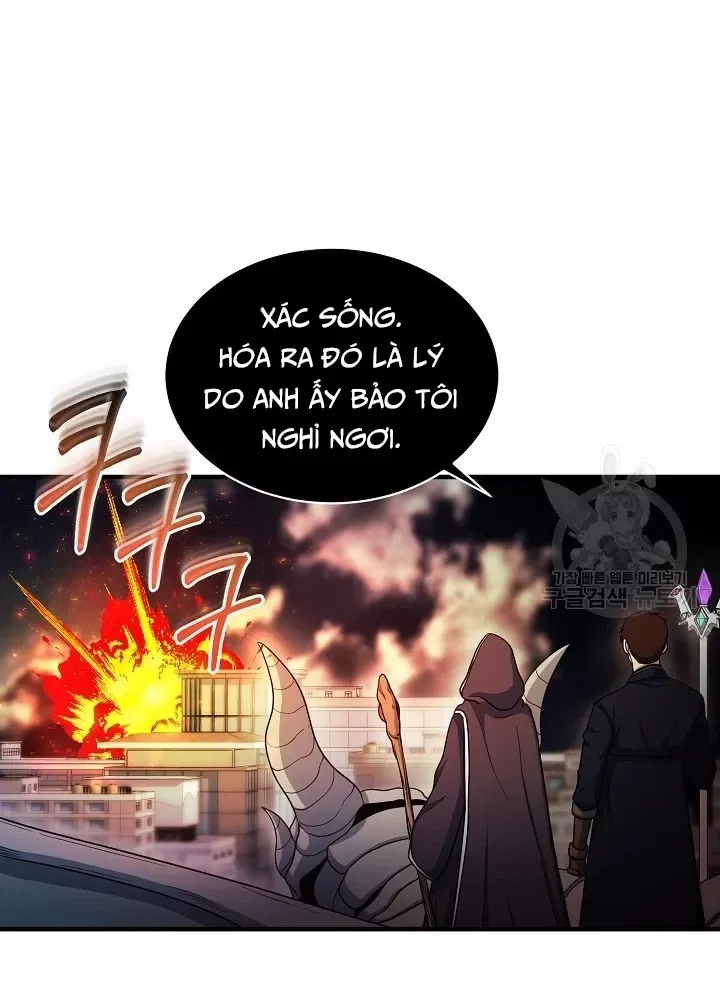 Ngôi Nhà Kết Nối Với Hầm Ngục Chap 60 - Next Chap 59