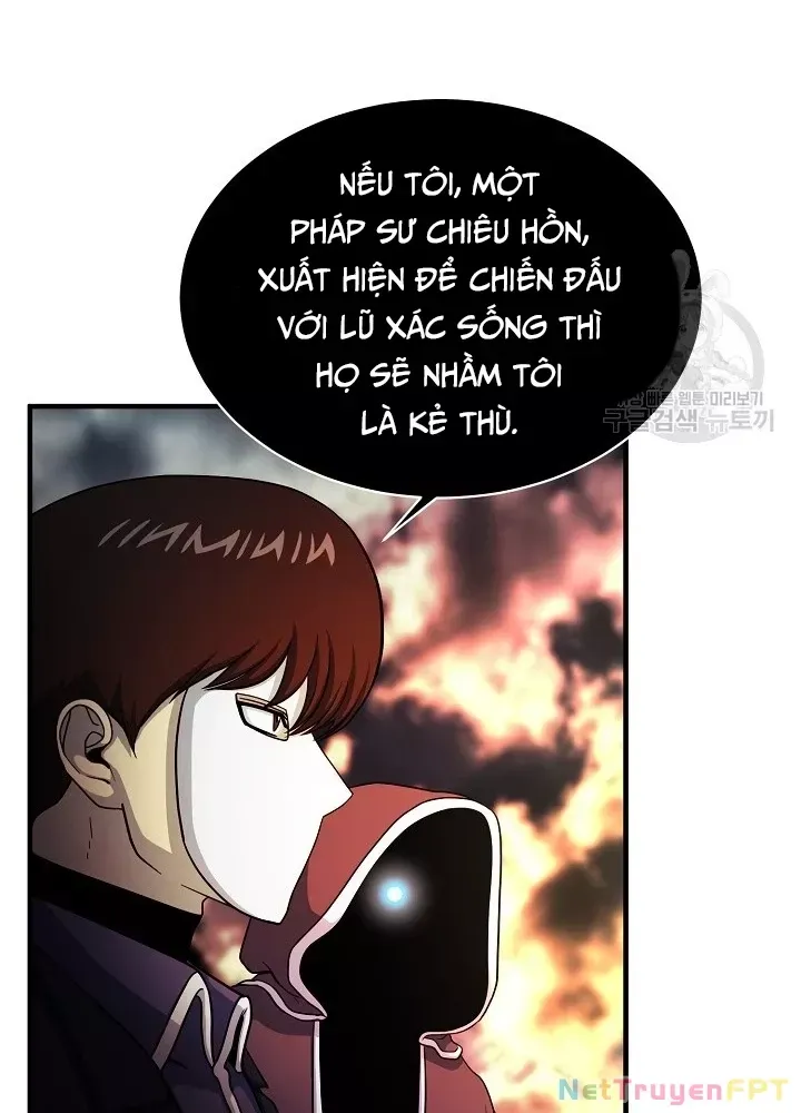 Ngôi Nhà Kết Nối Với Hầm Ngục Chap 60 - Next Chap 59