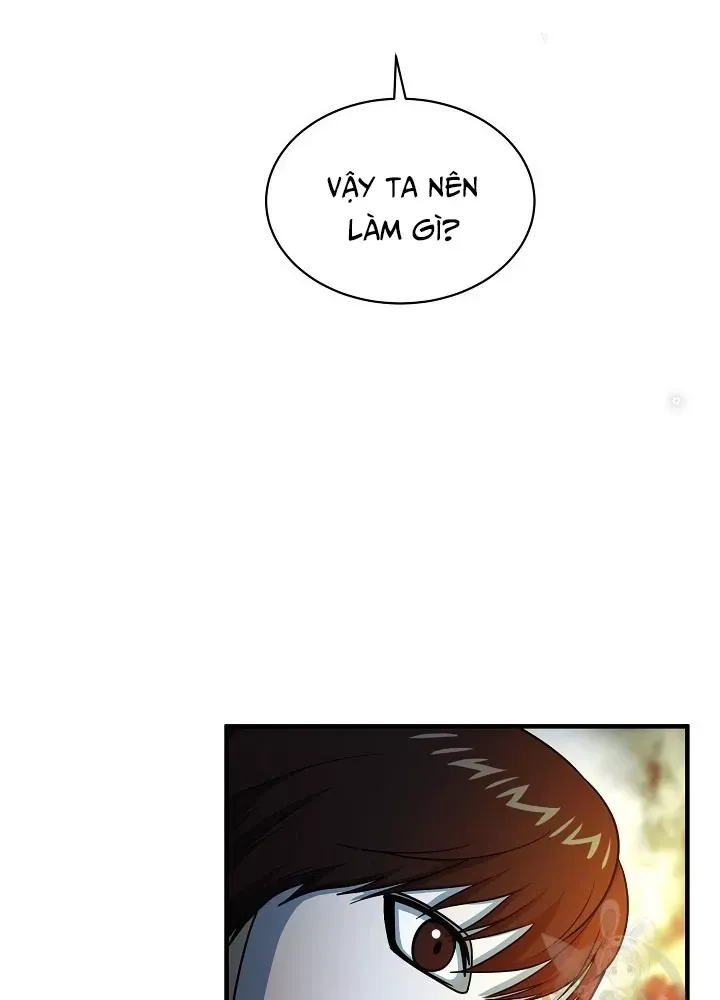 Ngôi Nhà Kết Nối Với Hầm Ngục Chap 60 - Next Chap 59