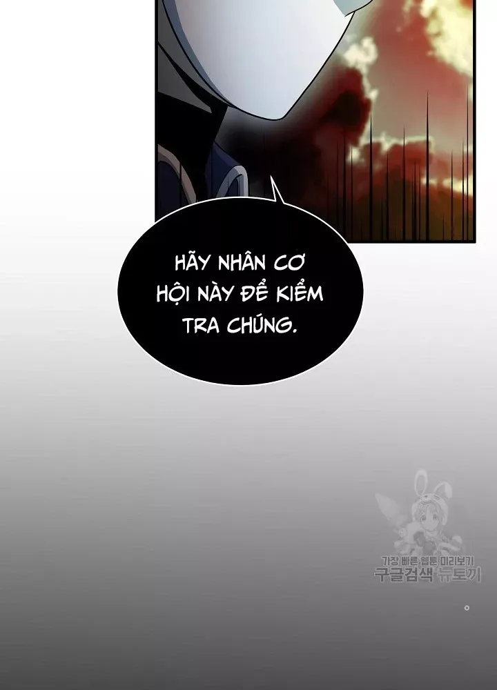 Ngôi Nhà Kết Nối Với Hầm Ngục Chap 60 - Next Chap 59