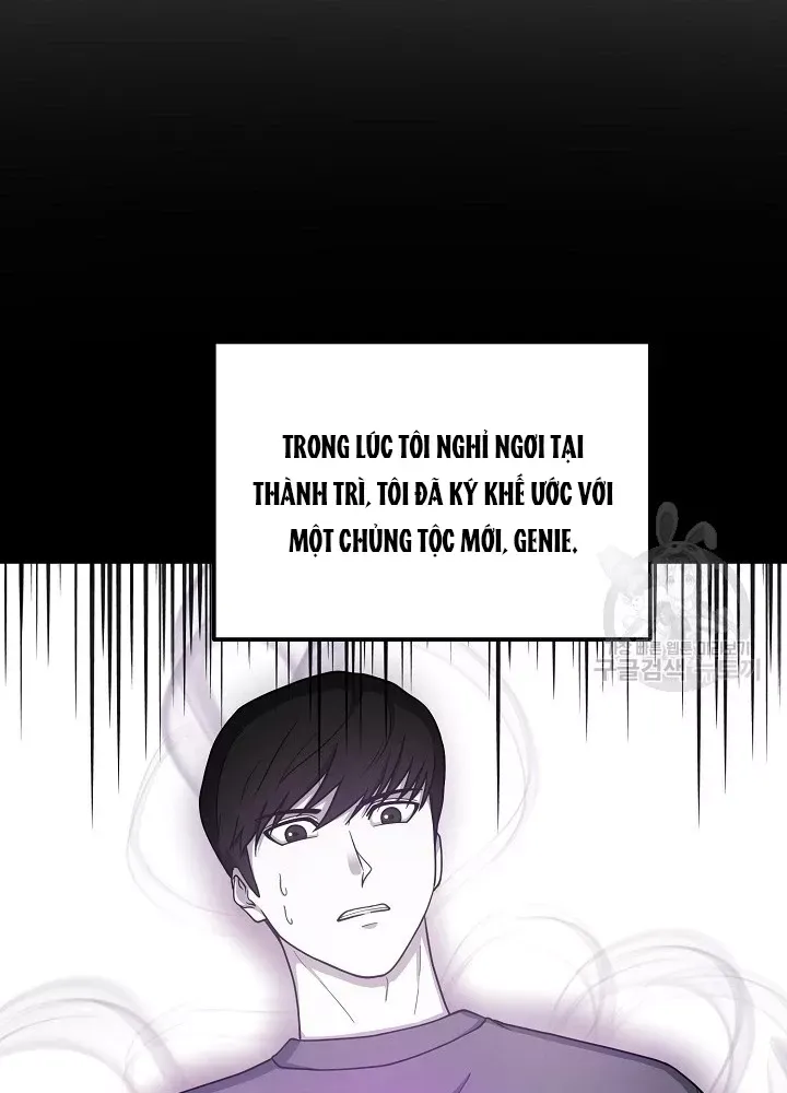 Ngôi Nhà Kết Nối Với Hầm Ngục Chap 60 - Next Chap 59