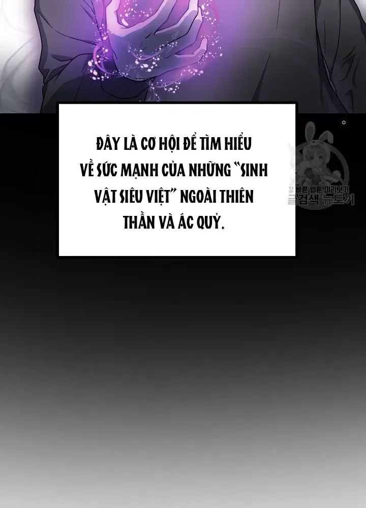Ngôi Nhà Kết Nối Với Hầm Ngục Chap 60 - Next Chap 59