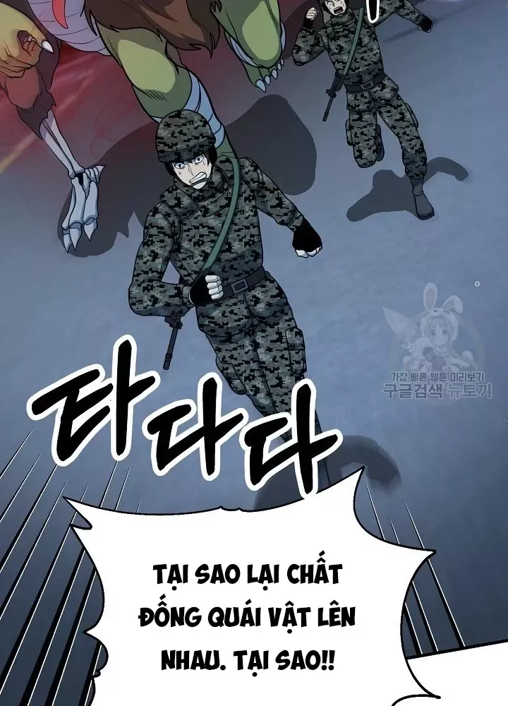 Ngôi Nhà Kết Nối Với Hầm Ngục Chap 60 - Next Chap 59