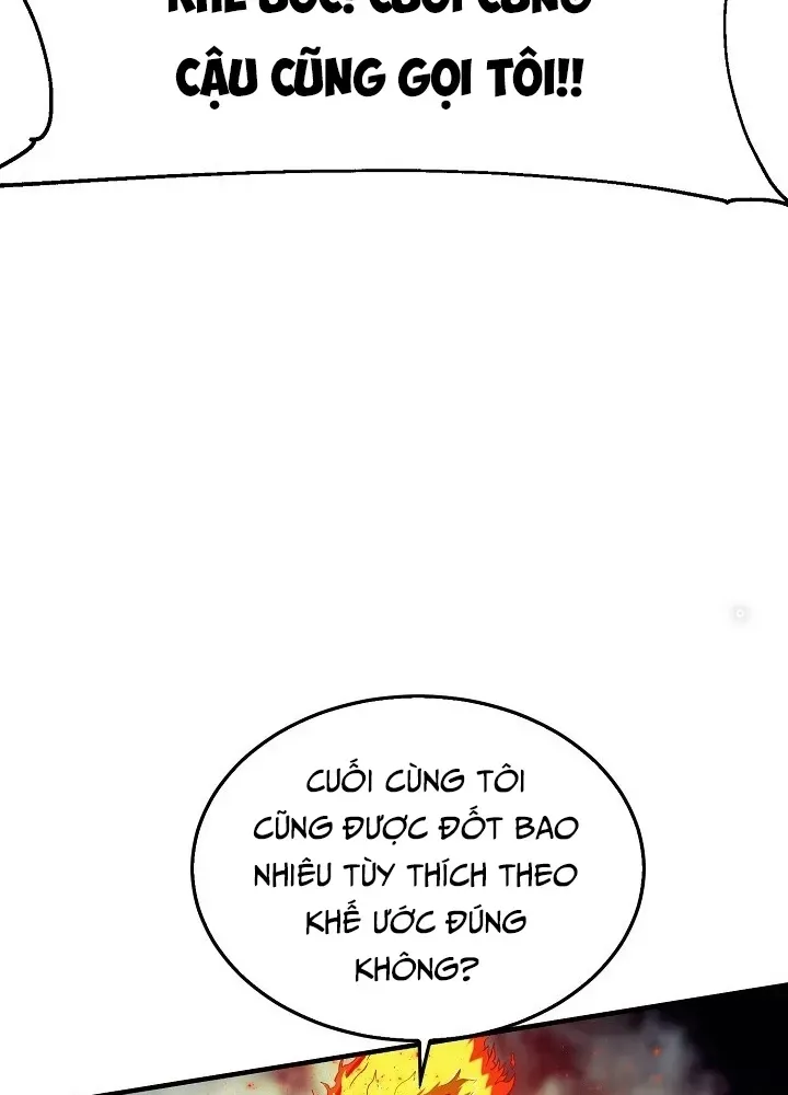Ngôi Nhà Kết Nối Với Hầm Ngục Chap 60 - Next Chap 59
