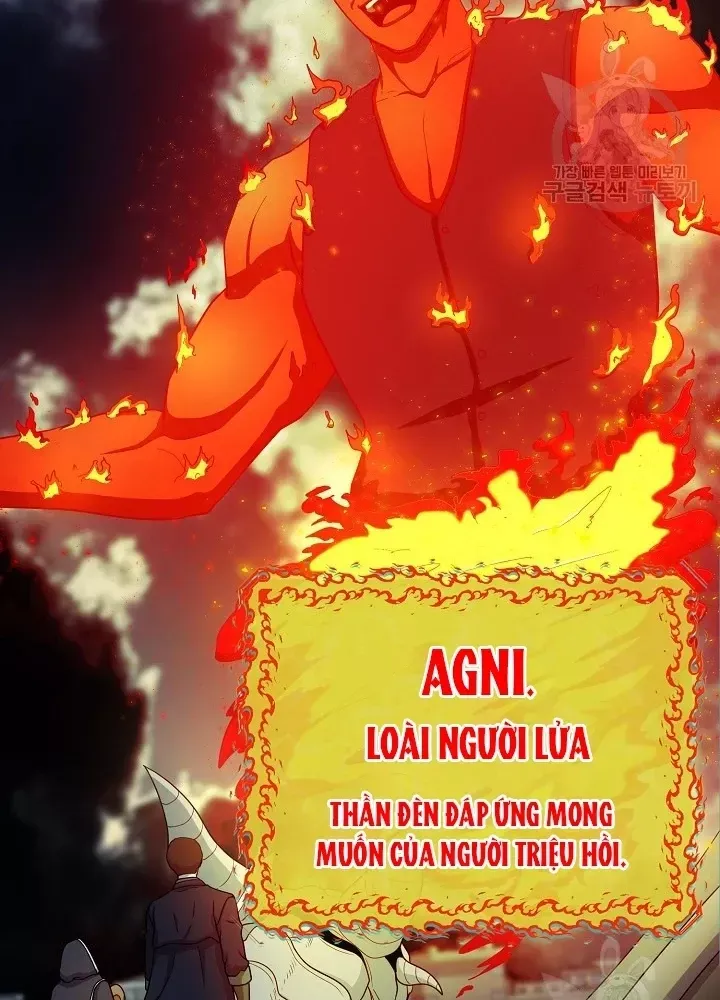 Ngôi Nhà Kết Nối Với Hầm Ngục Chap 60 - Next Chap 59