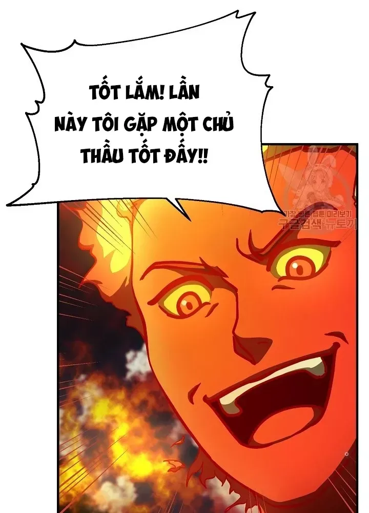 Ngôi Nhà Kết Nối Với Hầm Ngục Chap 60 - Next Chap 59