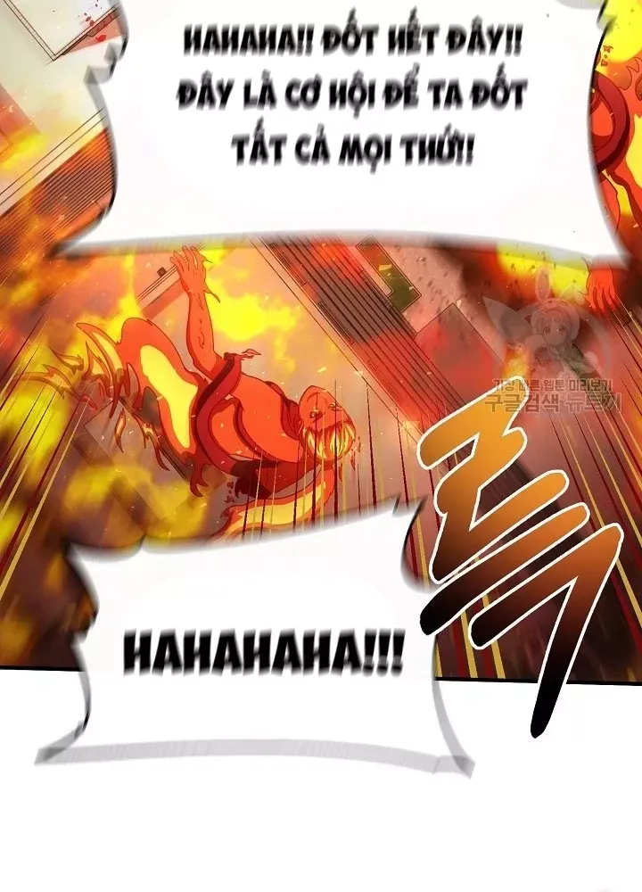 Ngôi Nhà Kết Nối Với Hầm Ngục Chap 60 - Next Chap 59