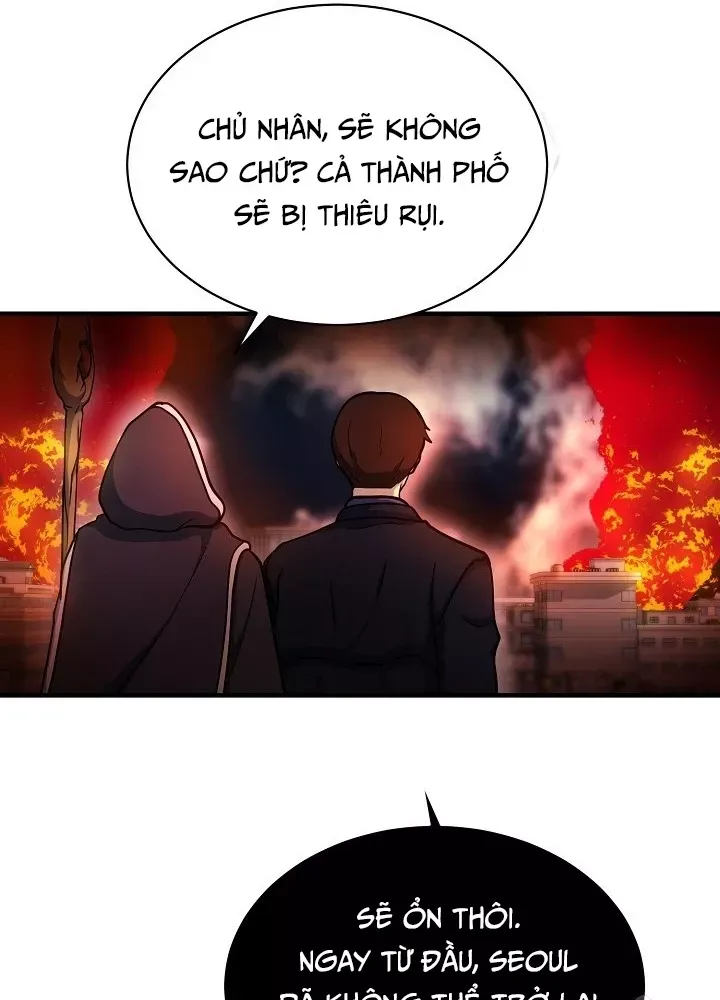 Ngôi Nhà Kết Nối Với Hầm Ngục Chap 60 - Next Chap 59