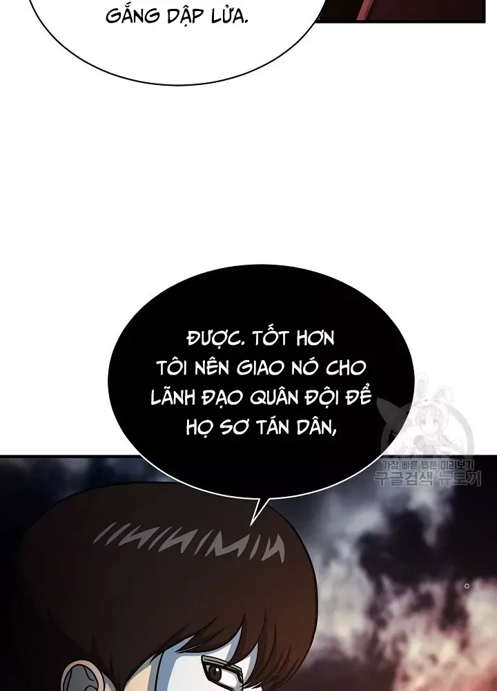 Ngôi Nhà Kết Nối Với Hầm Ngục Chap 60 - Next Chap 59