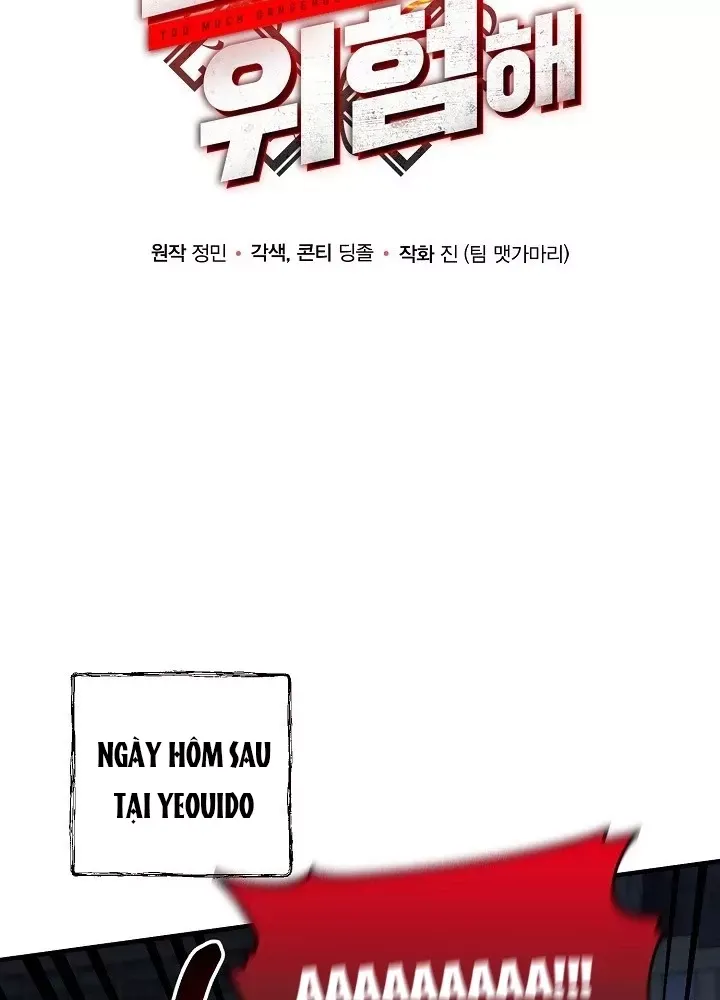 Ngôi Nhà Kết Nối Với Hầm Ngục Chap 60 - Next Chap 59