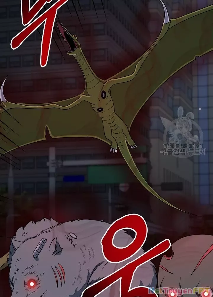 Ngôi Nhà Kết Nối Với Hầm Ngục Chap 60 - Next Chap 59