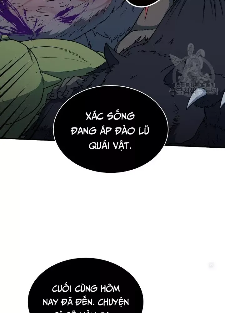 Ngôi Nhà Kết Nối Với Hầm Ngục Chap 60 - Next Chap 59