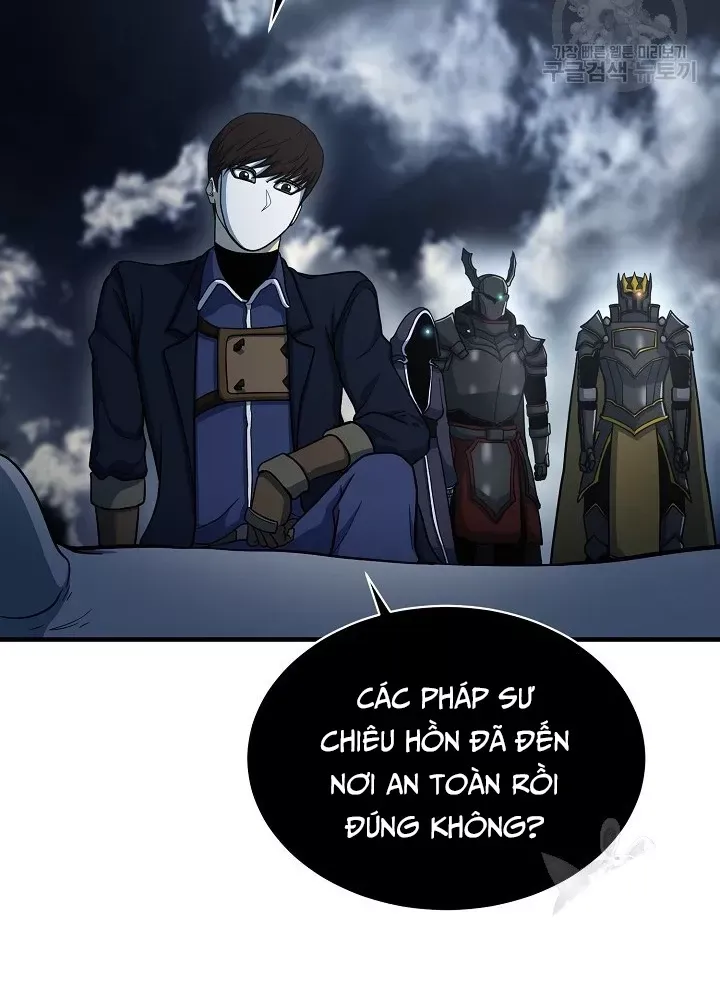 Ngôi Nhà Kết Nối Với Hầm Ngục Chap 60 - Next Chap 59