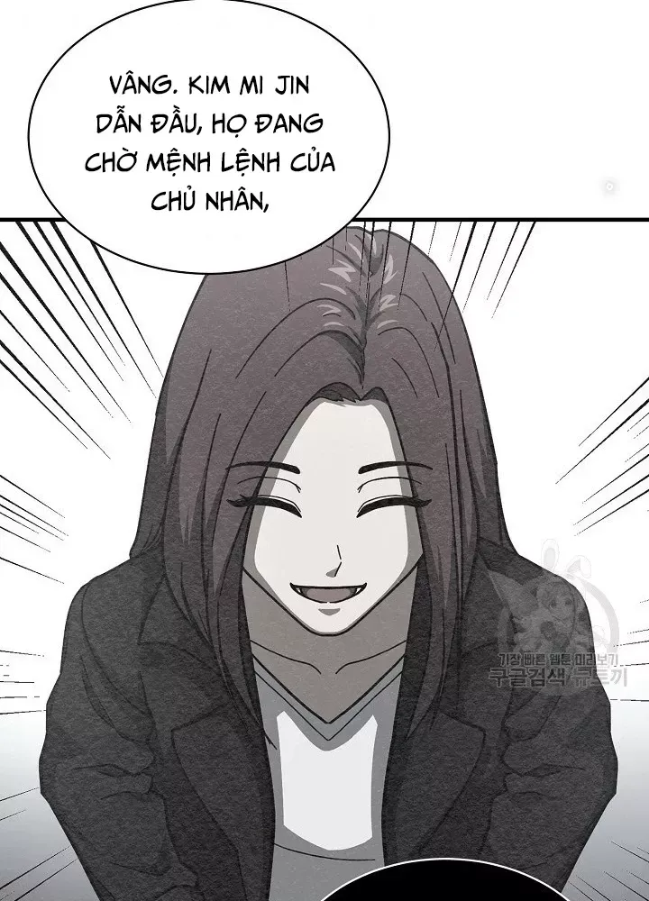 Ngôi Nhà Kết Nối Với Hầm Ngục Chap 60 - Next Chap 59