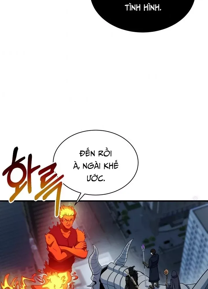 Ngôi Nhà Kết Nối Với Hầm Ngục Chap 60 - Next Chap 59