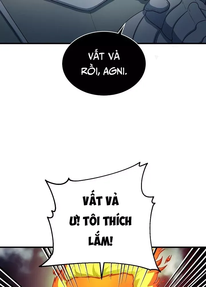 Ngôi Nhà Kết Nối Với Hầm Ngục Chap 60 - Next Chap 59