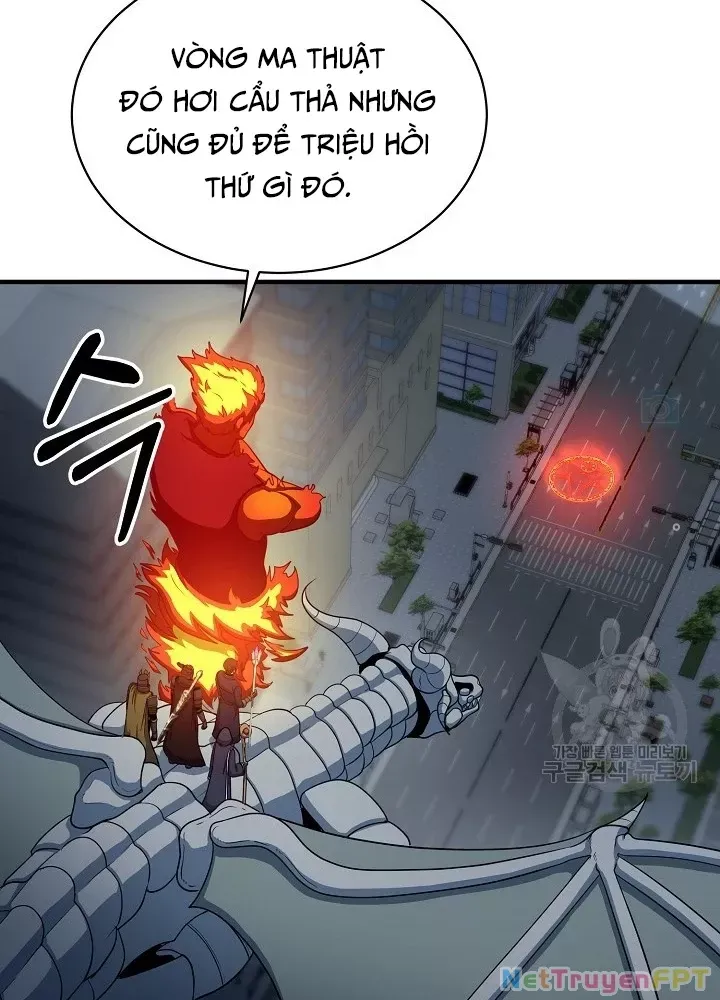 Ngôi Nhà Kết Nối Với Hầm Ngục Chap 60 - Next Chap 59