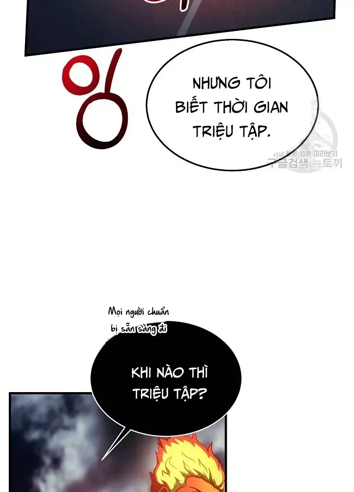 Ngôi Nhà Kết Nối Với Hầm Ngục Chap 60 - Next Chap 59
