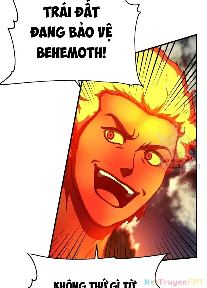 Ngôi Nhà Kết Nối Với Hầm Ngục Chap 61 - Next Chap 60