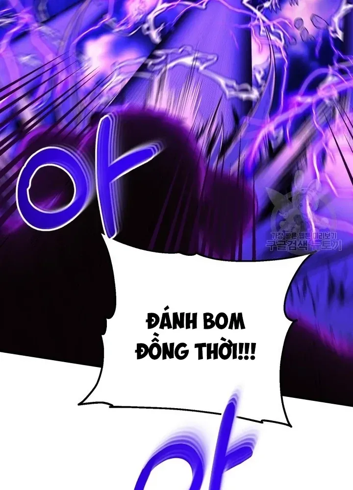 Ngôi Nhà Kết Nối Với Hầm Ngục Chap 61 - Next Chap 60