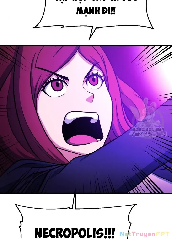 Ngôi Nhà Kết Nối Với Hầm Ngục Chap 61 - Next Chap 60