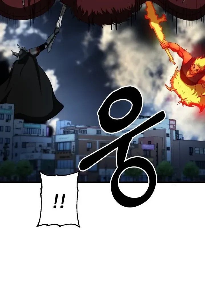 Ngôi Nhà Kết Nối Với Hầm Ngục Chap 61 - Next Chap 60