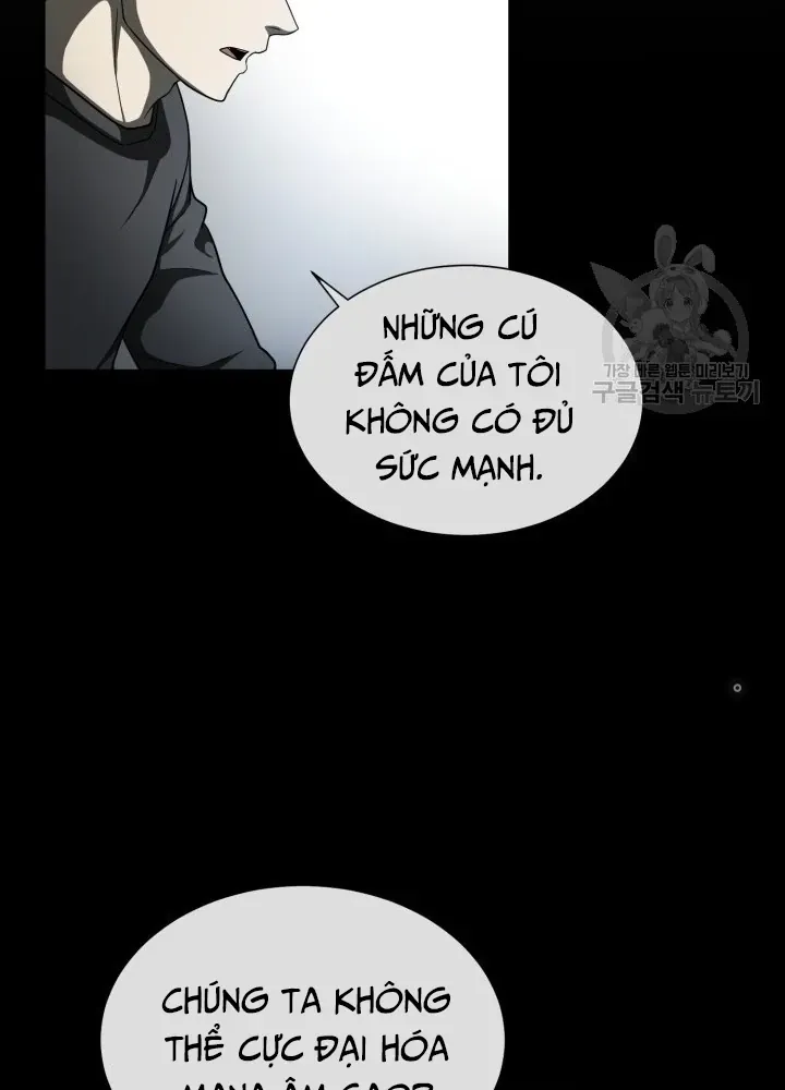 Ngôi Nhà Kết Nối Với Hầm Ngục Chap 61 - Next Chap 60