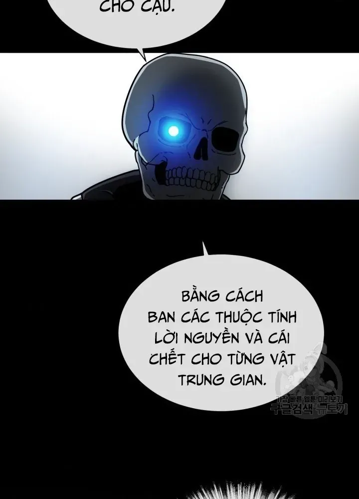 Ngôi Nhà Kết Nối Với Hầm Ngục Chap 61 - Next Chap 60