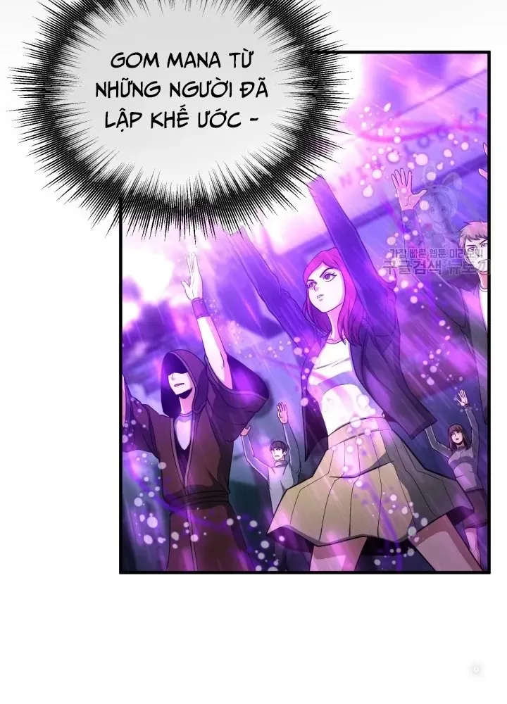 Ngôi Nhà Kết Nối Với Hầm Ngục Chap 61 - Next Chap 60