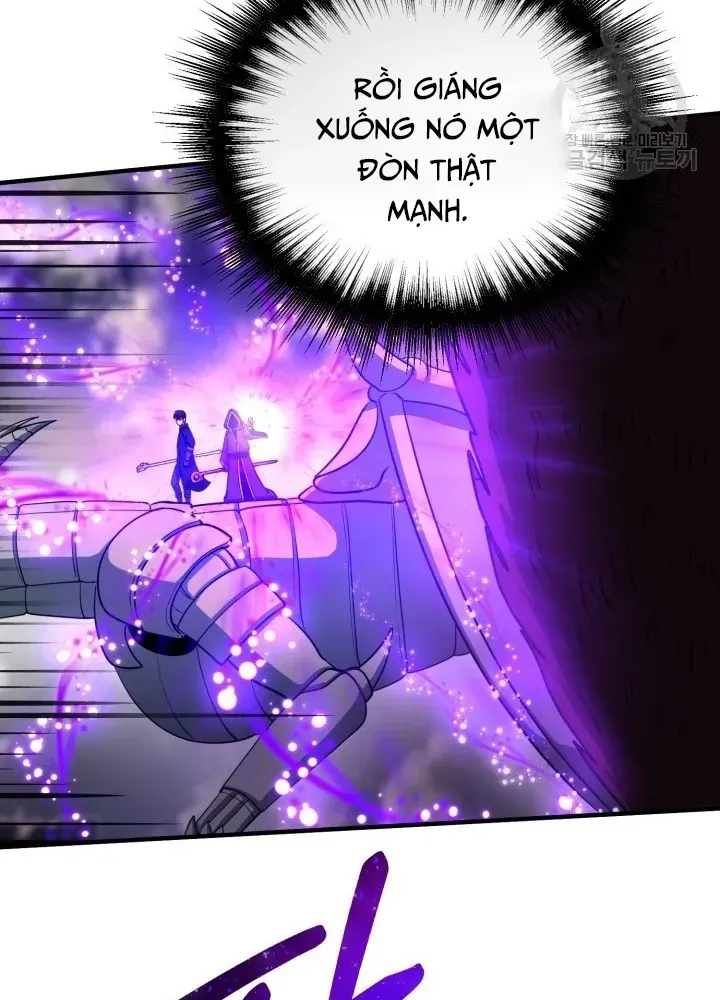 Ngôi Nhà Kết Nối Với Hầm Ngục Chap 61 - Next Chap 60