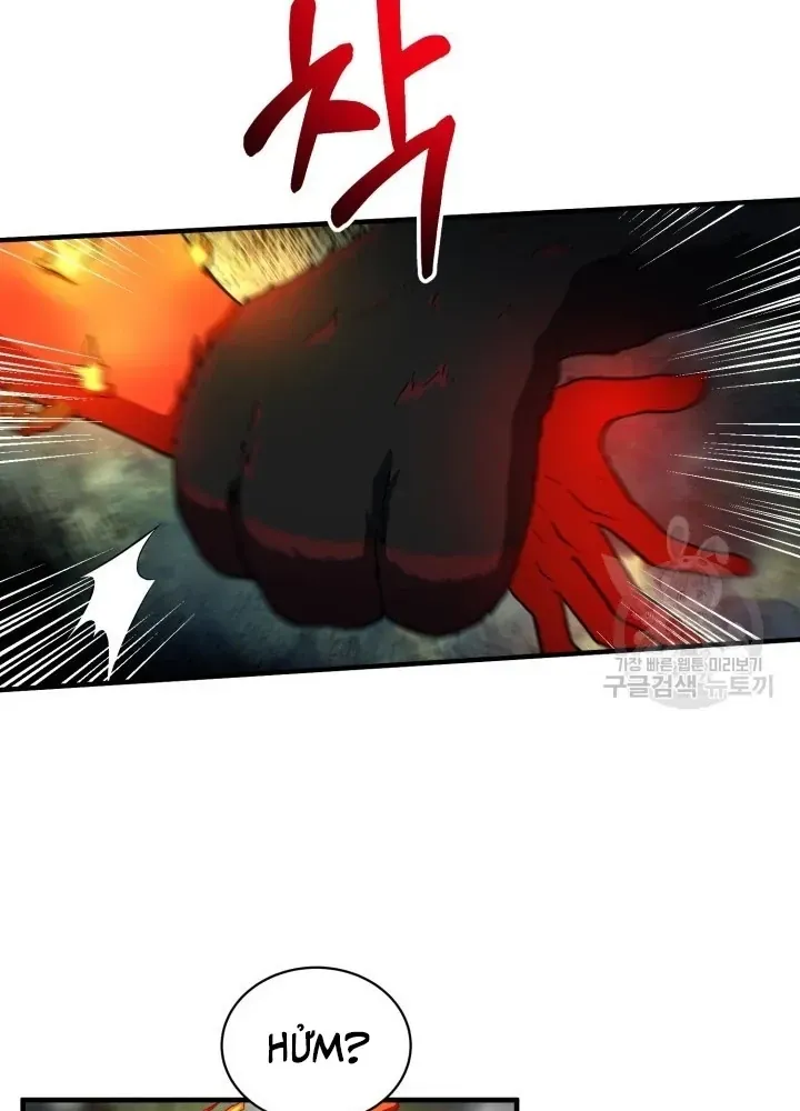 Ngôi Nhà Kết Nối Với Hầm Ngục Chap 61 - Next Chap 60