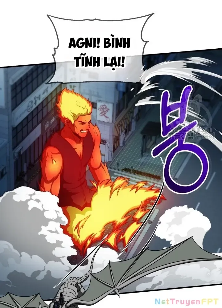 Ngôi Nhà Kết Nối Với Hầm Ngục Chap 61 - Next Chap 60