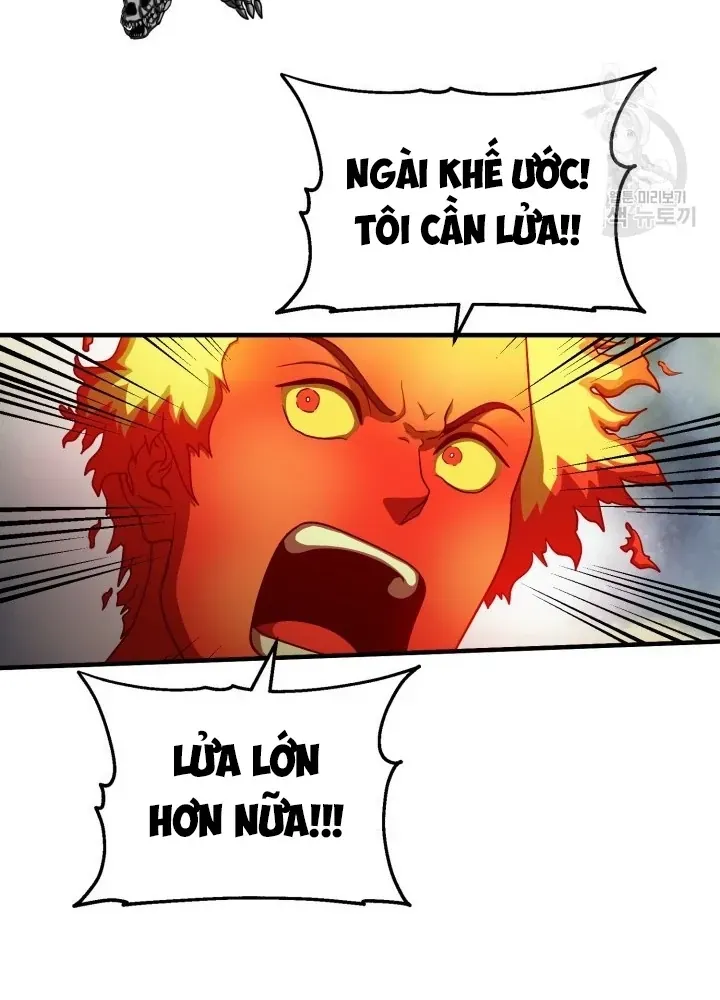 Ngôi Nhà Kết Nối Với Hầm Ngục Chap 61 - Next Chap 60