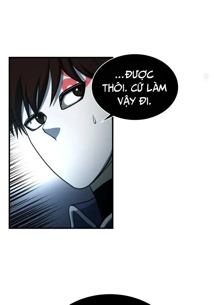Ngôi Nhà Kết Nối Với Hầm Ngục Chap 61 - Next Chap 60