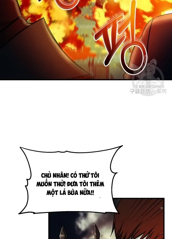 Ngôi Nhà Kết Nối Với Hầm Ngục Chap 61 - Next Chap 60