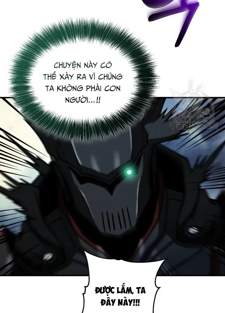 Ngôi Nhà Kết Nối Với Hầm Ngục Chap 61 - Next Chap 60