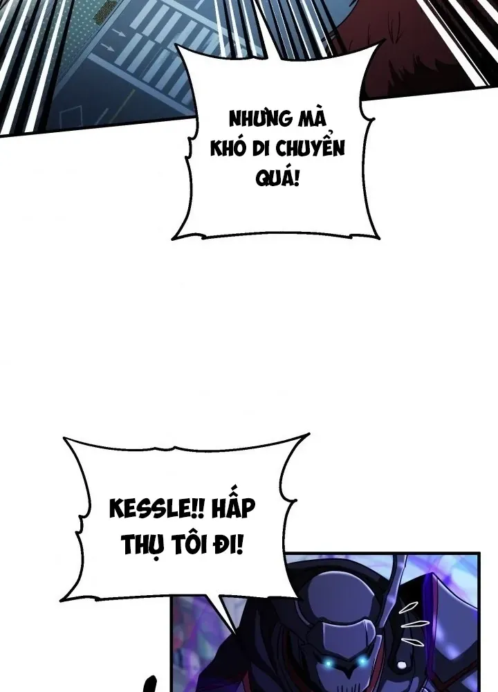 Ngôi Nhà Kết Nối Với Hầm Ngục Chap 61 - Next Chap 60