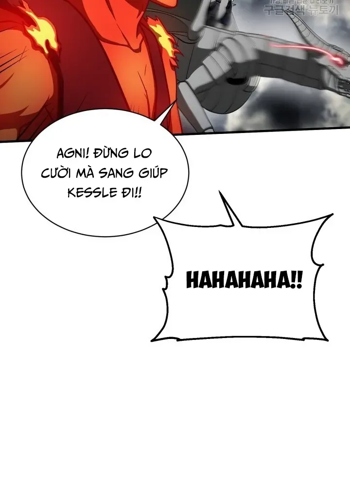 Ngôi Nhà Kết Nối Với Hầm Ngục Chap 61 - Next Chap 60