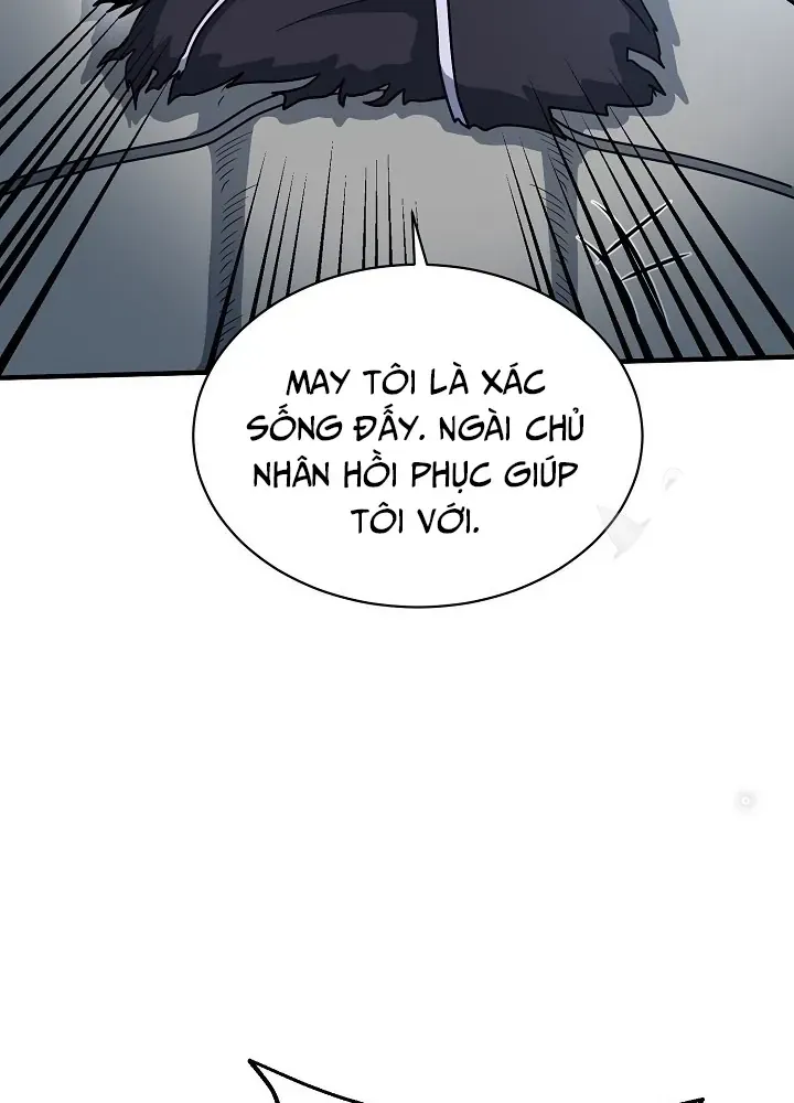 Ngôi Nhà Kết Nối Với Hầm Ngục Chap 62 - Next Chap 61