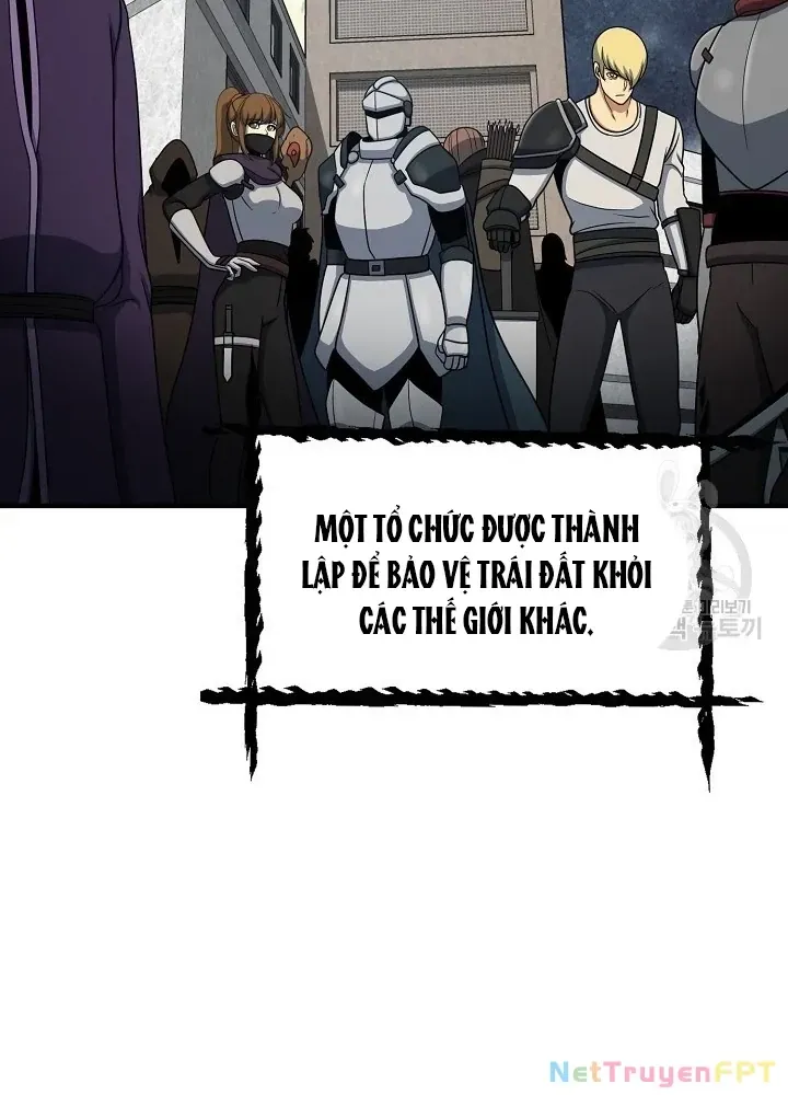 Ngôi Nhà Kết Nối Với Hầm Ngục Chap 62 - Next Chap 61