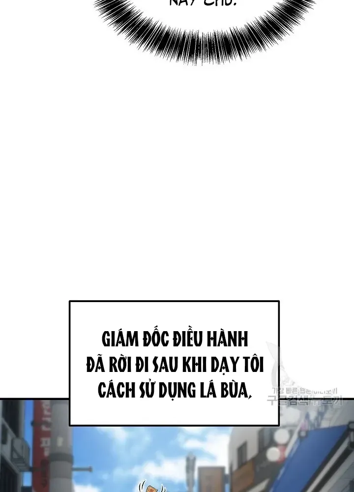Ngôi Nhà Kết Nối Với Hầm Ngục Chap 62 - Next Chap 61