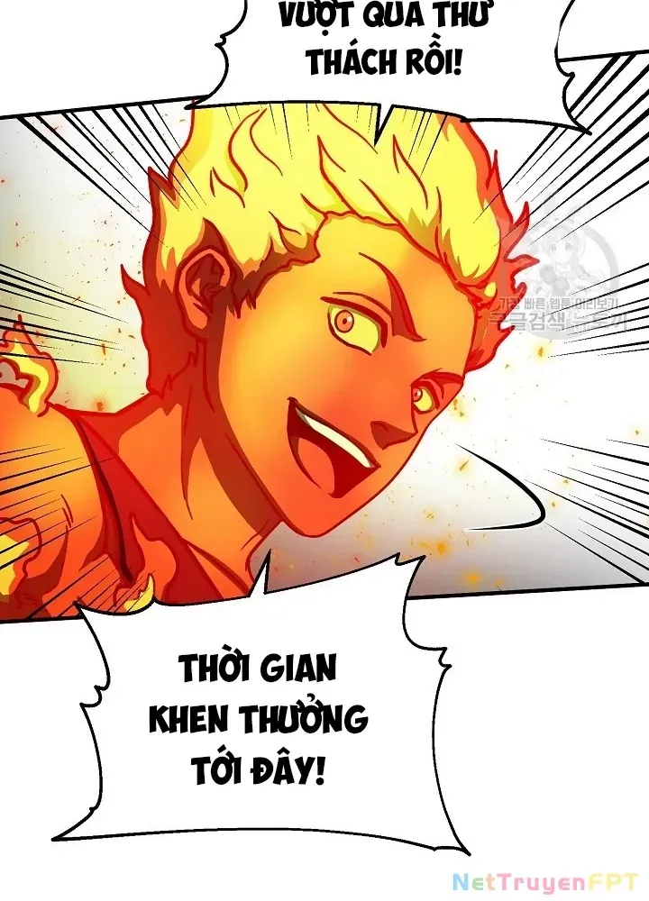 Ngôi Nhà Kết Nối Với Hầm Ngục Chap 62 - Next Chap 61