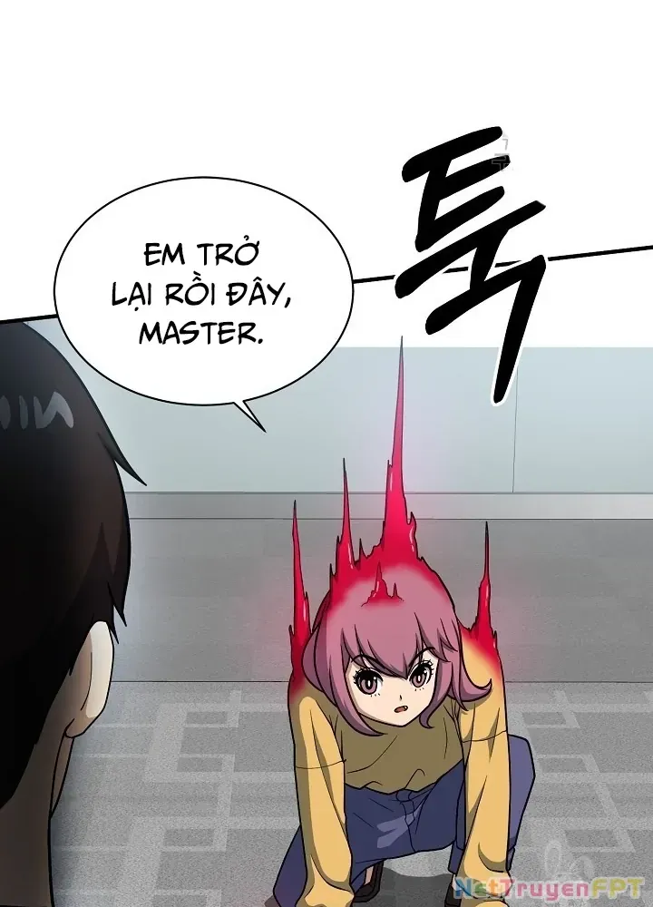 Ngôi Nhà Kết Nối Với Hầm Ngục Chap 62 - Next Chap 61