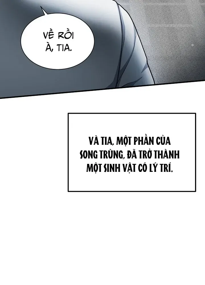 Ngôi Nhà Kết Nối Với Hầm Ngục Chap 62 - Next Chap 61
