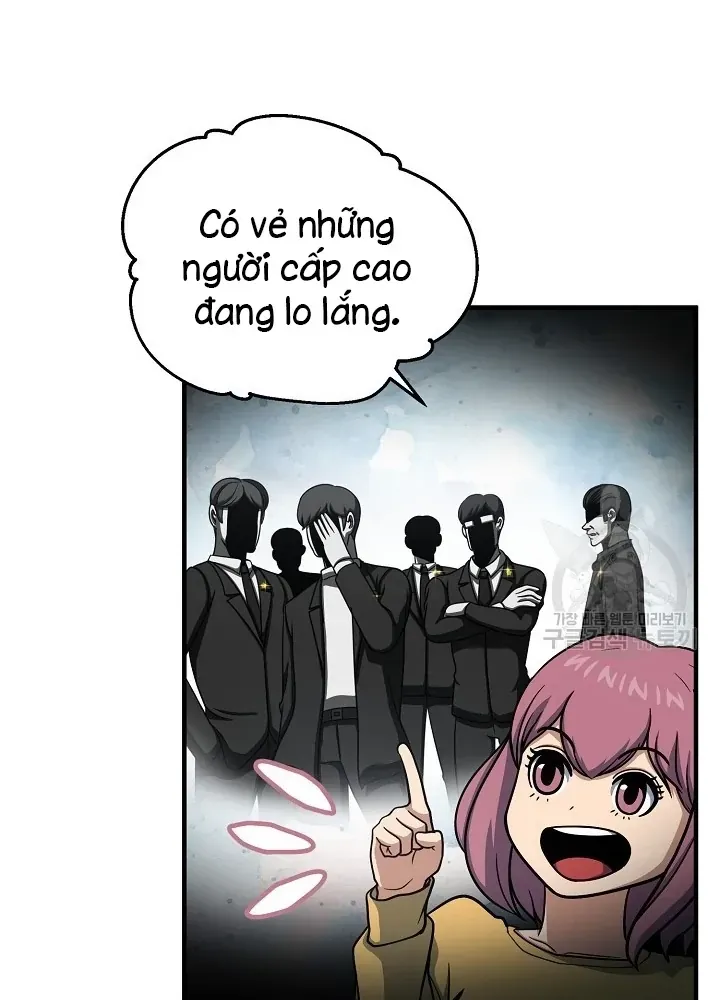 Ngôi Nhà Kết Nối Với Hầm Ngục Chap 62 - Next Chap 61